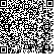 Company's QR code PNEUMATIKY DRBOUT s.r.o.
