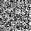 Company's QR code Agency of Security FENIX, a.s.