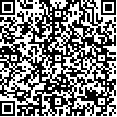 Company's QR code MEA Water Management s.r.o.