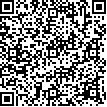 Company's QR code Diomedes, s.r.o.