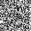 Company's QR code Solventa Group a.s.