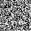 Company's QR code RR Invest a. s.