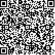 Company's QR code Synergia, a.s.