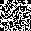 Company's QR code Central Europe Engineering & Investment, a. s.