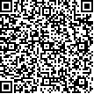 Company's QR code DNA Central Europe, s.r.o.