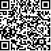 Company's QR code Agrall servis, a.s.