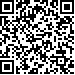 Company's QR code UHGAST, a.s.