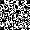 Company's QR code AUTO PAPOUSEK s.r.o.