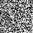 Company's QR code The Golden Investment a.s.