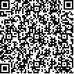 Company's QR code ABZ knihy, a.s.