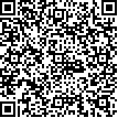 Company's QR code NAVOS, a.s.