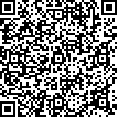 Company's QR code V4 Holding, a.s.