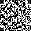 Company's QR code ISO Consulting s.r.o.