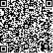 Company's QR code AUKCE- AUCTION s.r.o.