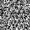 QR Kode der Firma V and R Imports, s.r.o.