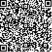 Company's QR code Lucie Hovjacka