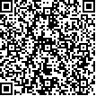 Company's QR code Direct Courier s.r.o.