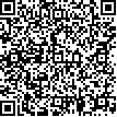 Company's QR code NET INVEST GROUP, s.r.o.