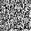 Company's QR code Active World Business, s.r.o.