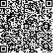 Company's QR code BUDFiT s.r.o.