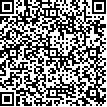 Company's QR code KVK Holding, a.s.