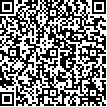 Company's QR code MSV SYSTEMS CZ s.r.o.