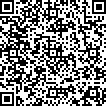 Company's QR code ACTIVE TRAVEL s.r.o.