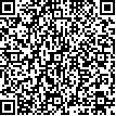 Company's QR code CENTRAL GROUP a.s.