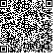Company's QR code DS Leasing a.s.