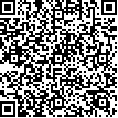 Company's QR code Synergia Lab, a.s.