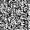 Company's QR code BENNON Group a. s.
