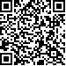 Company's QR code BP Investment-CZ, s.r.o.