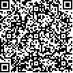 Company's QR code Thermopatch Czech s.r.o.