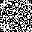 Código QR de la empresa Detsky domov