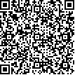 Company's QR code High Security Products a.s.