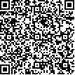 Company's QR code Central-Business, s.r.o.
