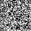 Company's QR code Paxtravel, s.r.o.