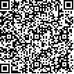 Company's QR code HR Investment, s.r.o.