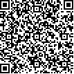 Company's QR code SGS Industrial services CZ, s.r.o.