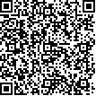 Company's QR code SP SERVIS s.r.o.