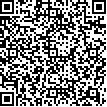 Company's QR code Ing.arch. Masek Lubos
