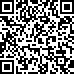 Company's QR code G.& S. Industrial, s.r.o.