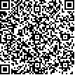 Company's QR code PARNAS TRADING a.s.