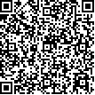 Company's QR code AUDOS s.r.o.