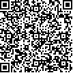 Company's QR code Broadcasting Support Services spol. s r. o.