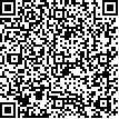Company's QR code Relax Garden Mgr. Jan Hluchy