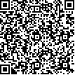 Company's QR code Indecon, s.r.o.