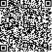 Company's QR code Frople, s.r.o.