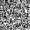Company's QR code Voplyntop, s.r.o.