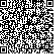 Company's QR code ing.Arch. Pavel Skalicka